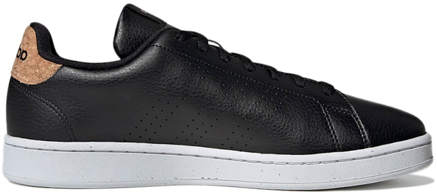 adidas Advantage「黑色軟木」GY1136 Order adidas Advantage「黑色軟木」GY1136