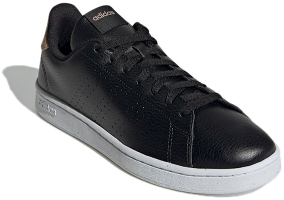 adidas Advantage「黑色軟木」GY1136 Lookbook adidas Advantage「黑色軟木」GY1136