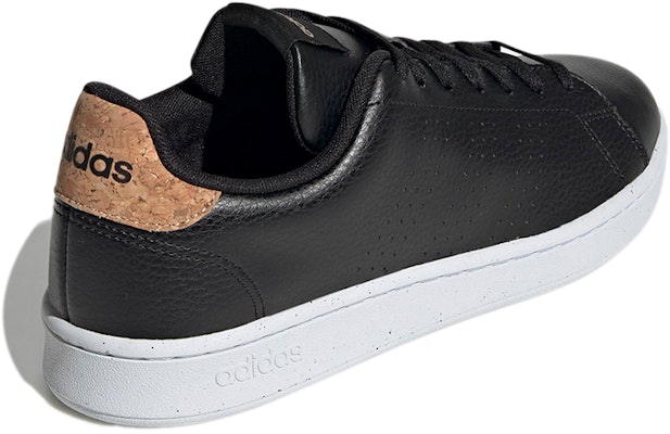 adidas Advantage「黑色軟木」GY1136 Shop adidas Advantage「黑色軟木」GY1136