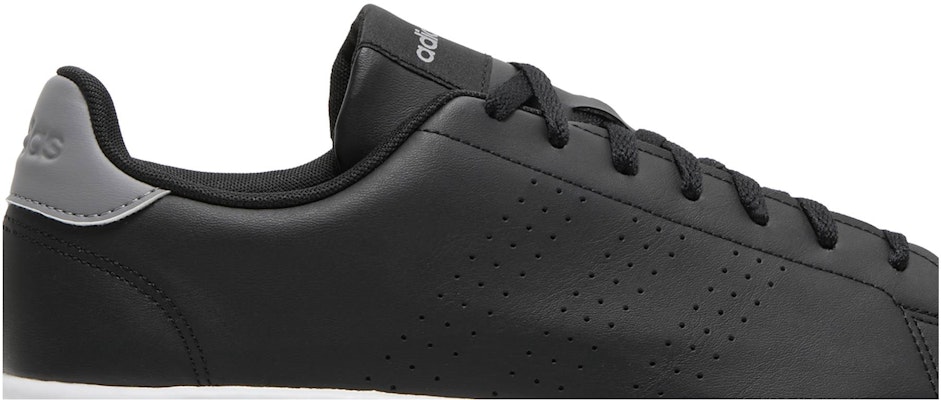 아디다스 어드밴티지 '블랙 그레이' (Adidas Advantage 'Black Grey') GZ5301 Order 아디다스 어드밴티지 '블랙 그레이' (Adidas Advantage 'Black Grey') GZ5301