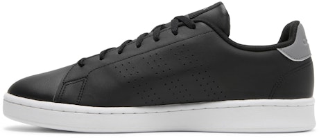 아디다스 어드밴티지 '블랙 그레이' (Adidas Advantage 'Black Grey') GZ5301 Lookbook 아디다스 어드밴티지 '블랙 그레이' (Adidas Advantage 'Black Grey') GZ5301