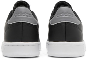 아디다스 어드밴티지 '블랙 그레이' (Adidas Advantage 'Black Grey') GZ5301 Details for 아디다스 어드밴티지 '블랙 그레이' (Adidas Advantage 'Black Grey') GZ5301