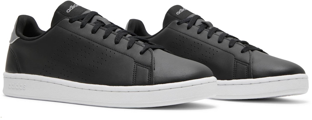 아디다스 어드밴티지 '블랙 그레이' (Adidas Advantage 'Black Grey') GZ5301 Cheap 아디다스 어드밴티지 '블랙 그레이' (Adidas Advantage 'Black Grey') GZ5301