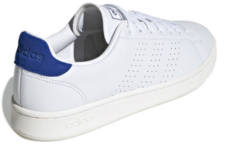 Lookbook adidas Advantage 'Azul' EG3775