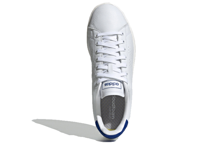 Shop adidas Advantage 'Azul' EG3775