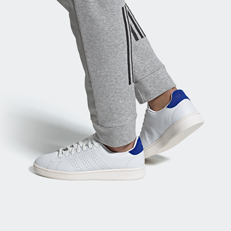 Details for adidas Advantage 'Azul' EG3775