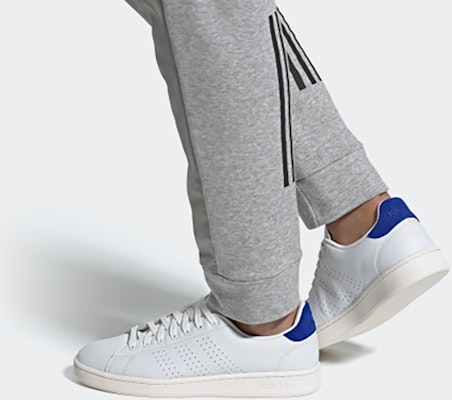 adidas Advantage 'Azul' EG3775 Details for adidas Advantage 'Azul' EG3775