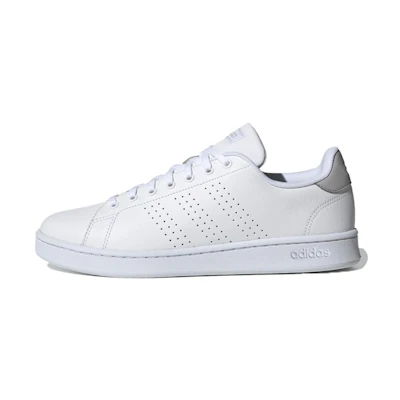 adidas Advantage 'Cloud White Grey'