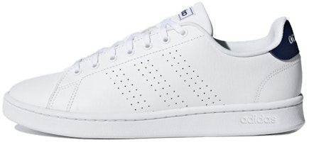 adidas Advantage 'Dark Blue' F36423 adidas Advantage 'Dark Blue' F36423