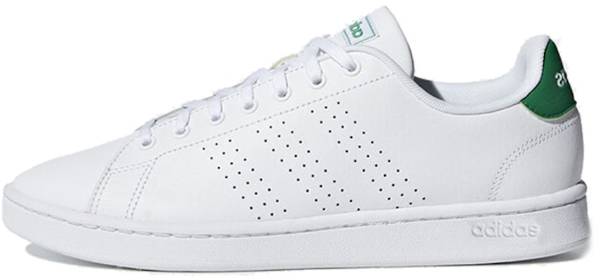 アディダス アドバンテージ "グリーン" (Adidas Adobantēji "Gurīn") F36424 Buy アディダス アドバンテージ "グリーン" (Adidas Adobantēji "Gurīn") F36424