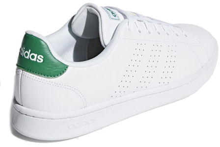 アディダス アドバンテージ "グリーン" (Adidas Adobantēji "Gurīn") F36424 Lookbook アディダス アドバンテージ "グリーン" (Adidas Adobantēji "Gurīn") F36424