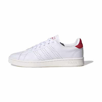 adidas Advantage 'Scarlet'