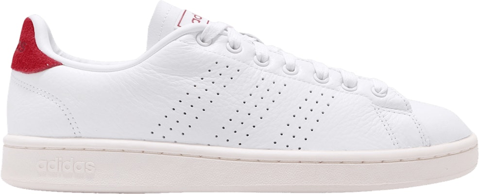 아디다스 어드밴티지 '스칼렛' (Adidas Advantage 'Scarlet') EG3773 Buy 아디다스 어드밴티지 '스칼렛' (Adidas Advantage 'Scarlet') EG3773