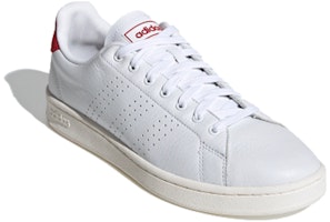 adidas Advantage 'Merah Menyala' EG3773 Order adidas Advantage 'Merah Menyala' EG3773