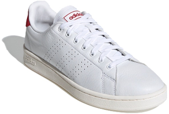 아디다스 어드밴티지 '스칼렛' (Adidas Advantage 'Scarlet') EG3773 Order 아디다스 어드밴티지 '스칼렛' (Adidas Advantage 'Scarlet') EG3773