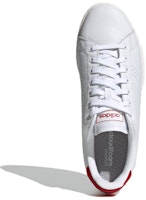 adidas Advantage 'Merah Menyala' EG3773 Shop adidas Advantage 'Merah Menyala' EG3773