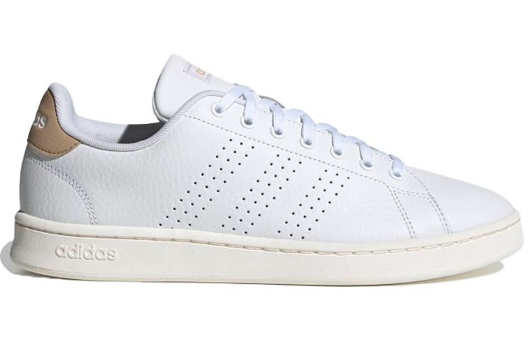 Order adidas Advantage 'Putih Bersih' EE7684