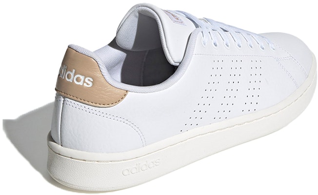 adidas Advantage 'Putih Bersih' EE7684 Shop adidas Advantage 'Putih Bersih' EE7684