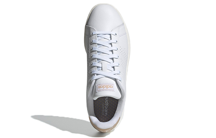 Purchase adidas Advantage 'Putih Bersih' EE7684