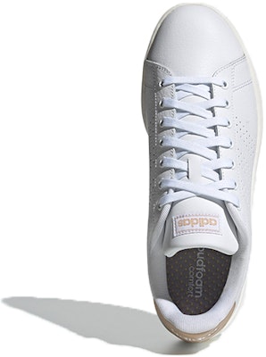 adidas Advantage 'Putih Bersih' EE7684 Purchase adidas Advantage 'Putih Bersih' EE7684