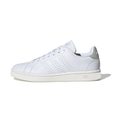 adidas Advantage 'White Ash Silver'