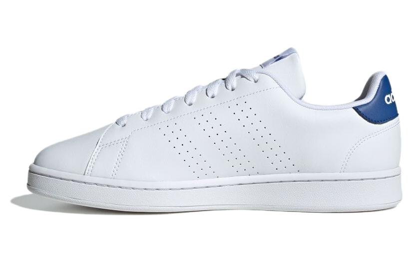 Buy 아디다스 어드밴티지 화이트/블루 ID9644
