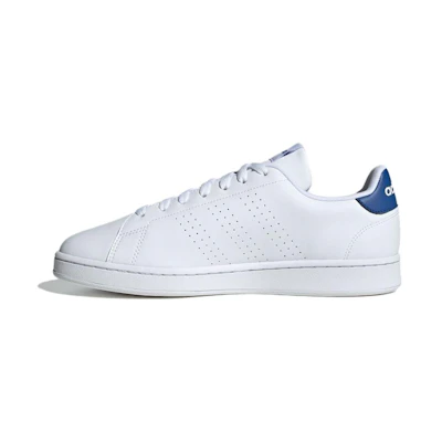 adidas Advantage 'White Blue'
