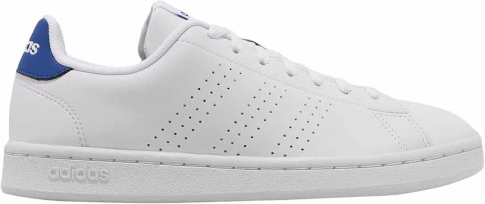 adidas Advantage 'Blanco Azul' ID9644 Buy adidas Advantage 'Blanco Azul' ID9644