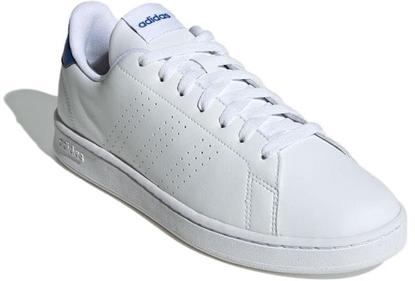 아디다스 어드밴티지 화이트/블루 ID9644 Lookbook 아디다스 어드밴티지 화이트/블루 ID9644