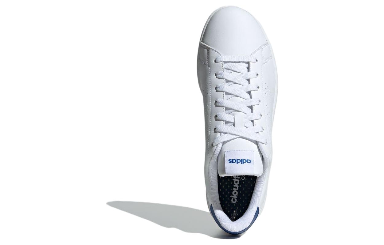 Shop 아디다스 어드밴티지 화이트/블루 ID9644