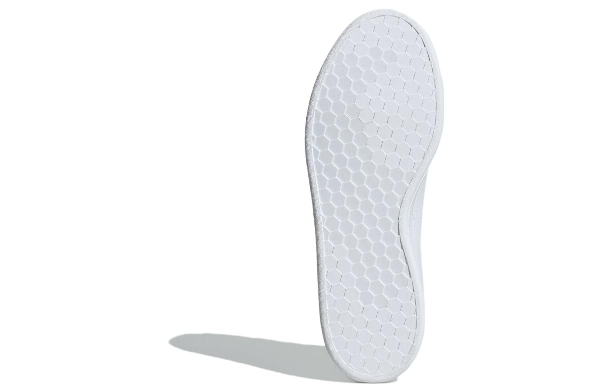 Purchase 아디다스 어드밴티지 화이트/블루 ID9644