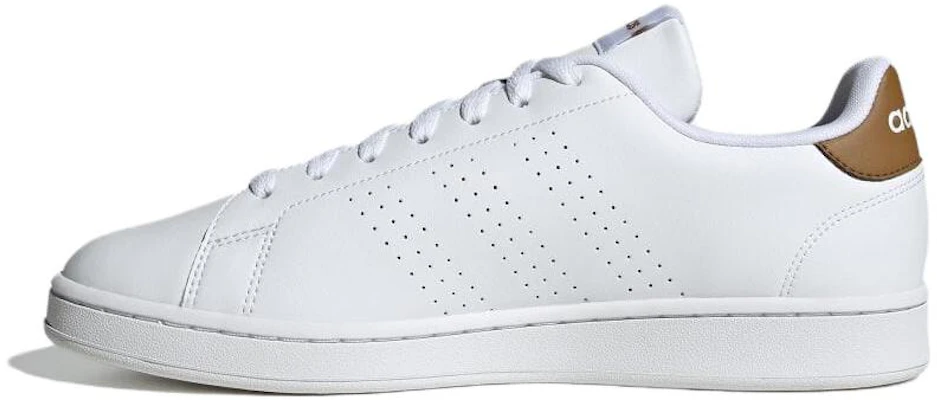 adidas Advantage 'Blanco Marrón' IF5340 Buy adidas Advantage 'Blanco Marrón' IF5340