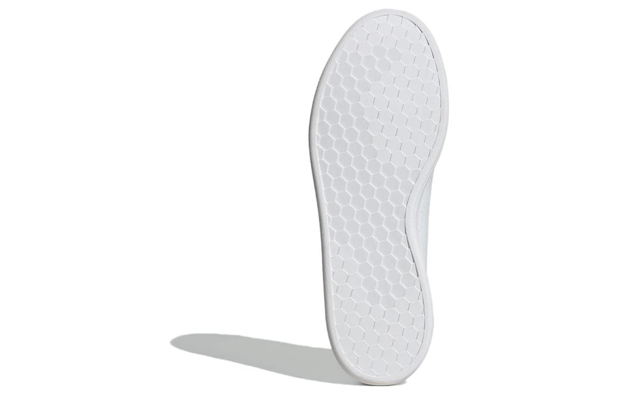 adidas Advantage 'White Brown' 圖 5