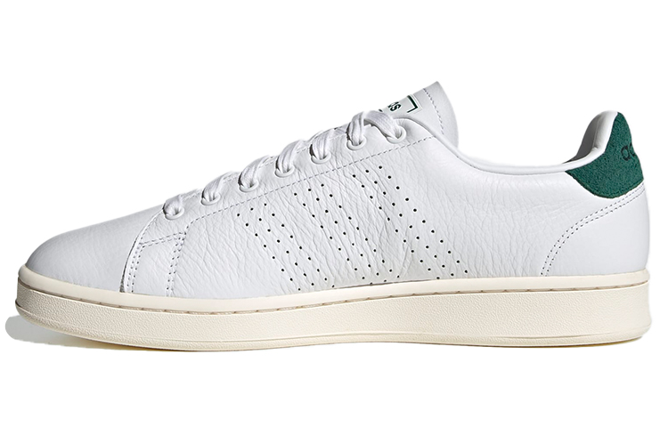 Buy adidas Advantage 'Blanco Verde Universitario' FV8502