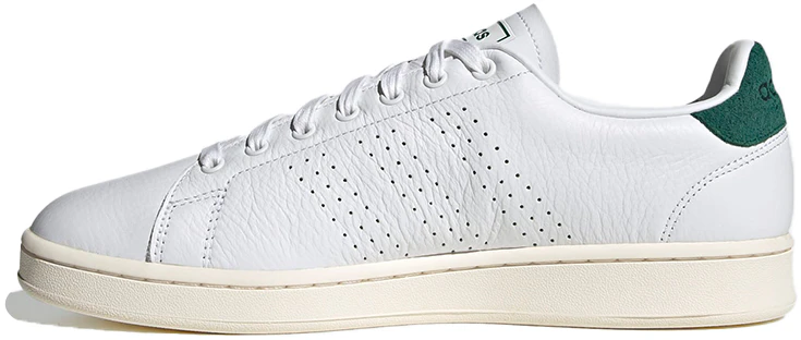 adidas-advantage-white-collegiate-green