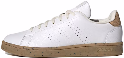 adidas Advantage 'White Cork' GY7036 adidas Advantage 'White Cork' GY7036