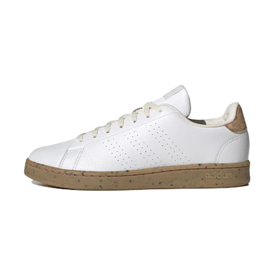 adidas Advantage 'White Cork'