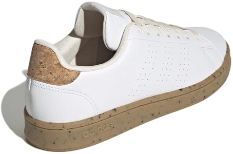 アディダス アドバンテージ "ホワイトコルク" GY7036 Shop アディダス アドバンテージ "ホワイトコルク" GY7036
