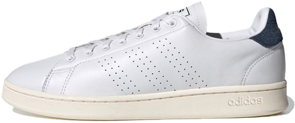 阿迪达斯 Advantage '白色海军蓝' FY8807 Buy 阿迪达斯 Advantage '白色海军蓝' FY8807