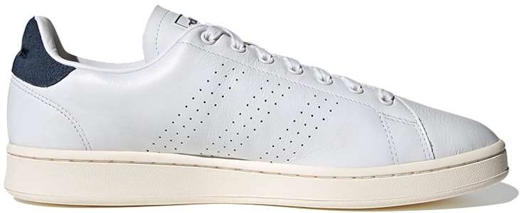 阿迪达斯 Advantage '白色海军蓝' FY8807 Order 阿迪达斯 Advantage '白色海军蓝' FY8807