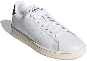 adidas Advantage 'Blanco Crew Navy' FY8807 Lookbook adidas Advantage 'Blanco Crew Navy' FY8807