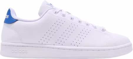 adidas Advantage 'White Glory Blue' FX3456 adidas Advantage 'White Glory Blue' FX3456