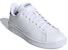 adidas Advantage 'Putih Glory Biru' FX3456