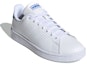 Order adidas Advantage 'Putih Glory Biru' FX3456