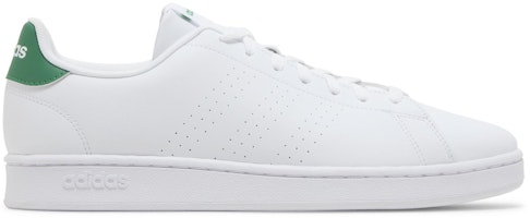 adidas Advantage 'White Green' GZ5300 adidas Advantage 'White Green' GZ5300
