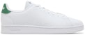 adidas Advantage 'Putih Hijau' GZ5300