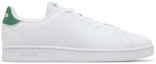 Buy adidas Advantage 'Putih Hijau' GZ5300