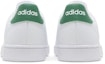 Details for adidas Advantage 'Putih Hijau' GZ5300