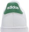 Sizing adidas Advantage 'Putih Hijau' GZ5300