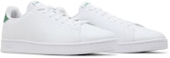 Cheap adidas Advantage 'Putih Hijau' GZ5300
